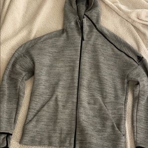 Adidas ZNE hoodie